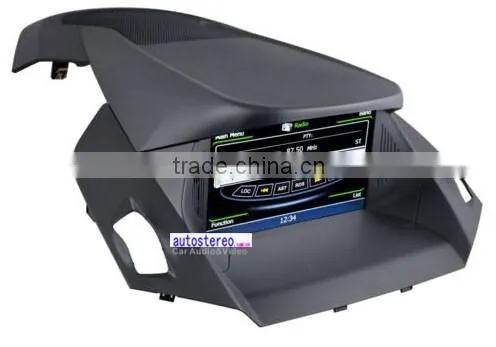 8 Inch Car DVD Player for FordKuga Car Stereo GPS Navigation Car Headunit Autoradio Multimedia Satnav photo-2