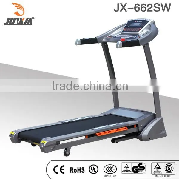 Fitness Equipment Motorized Treadmill Domestic Treadmill