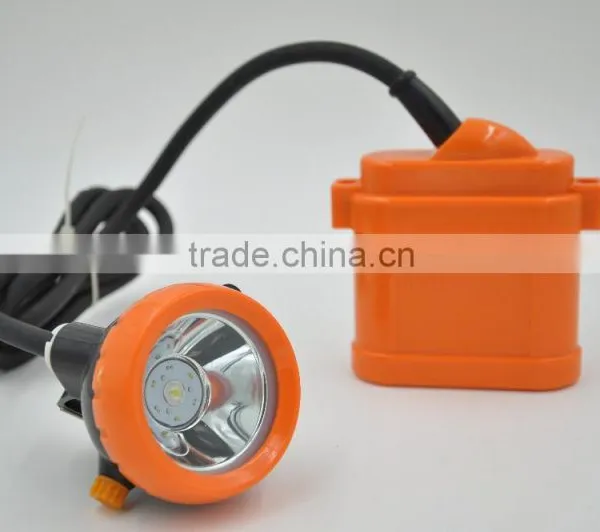 Battery Powered LED Lamp/ Yueqing Miner Lamp photo-2
