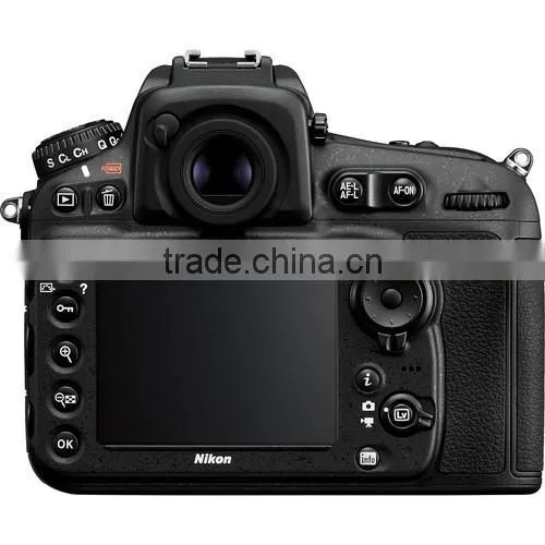 Nikon D810 Digital DSLR Camera Body DGS Dropship photo-4