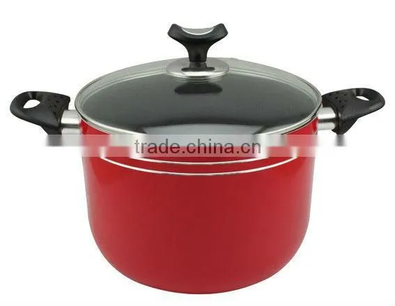 18*7.5cm Pot