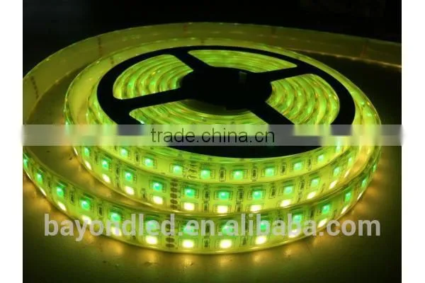 Trade Assurance LX1003 / INK 1003 Led Strip 12v 5m/reel 60led 5050 Rgb Led Strip Light photo-4