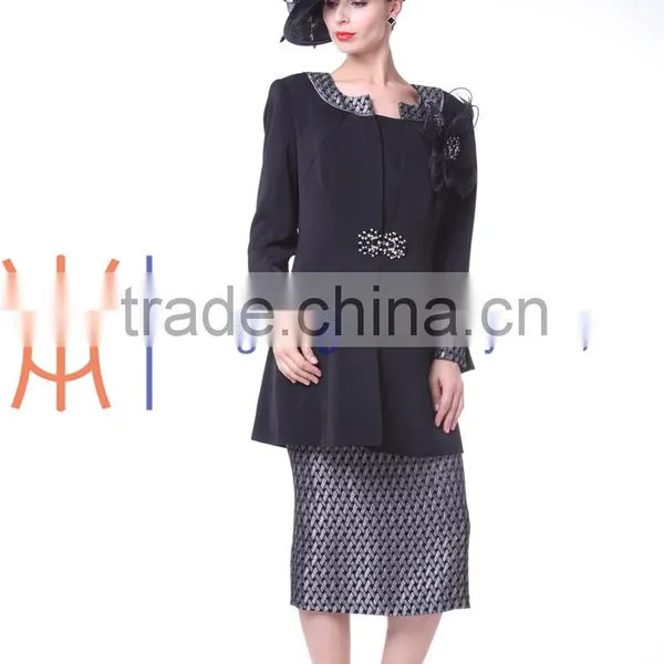 Wholesale Women's Suits photo-5