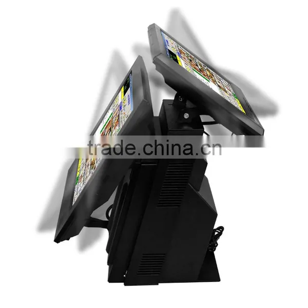 Mini Pos Barcode Thermal Printer Ticket Printing Machine IZP016 photo-3