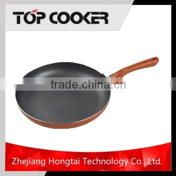 Aluminium Non-stick Kitchen Wares Pan