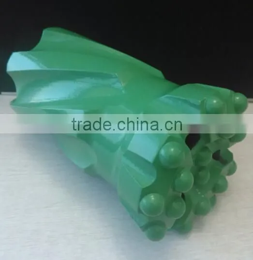 Spherical and Ballistic T51 Retrac Button Bit photo-3