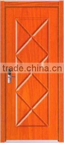 PVC Interior Door