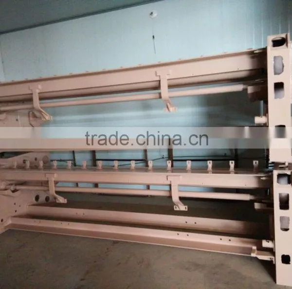 Water Jet Loom From Wangtai photo-3