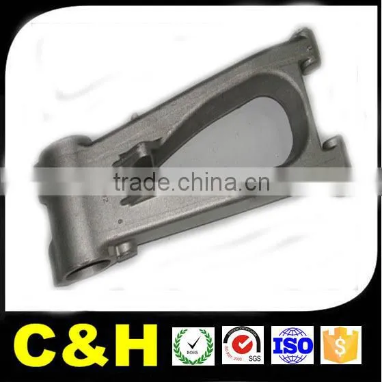 Competitive Auto Parts in Die Casting photo-3