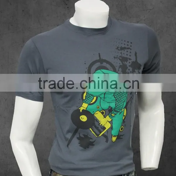Peru Pima Cotton t Shirt Certified Add Your Logos