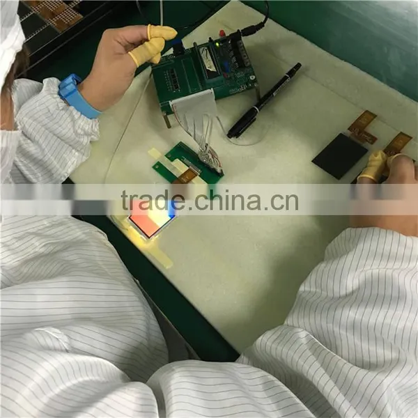 High Resolution 240X320 2.4 Inch Tft Lcd Module,ILI9341 Qvga 2.4 Inch Tft LCD Display Quality Choice photo-6