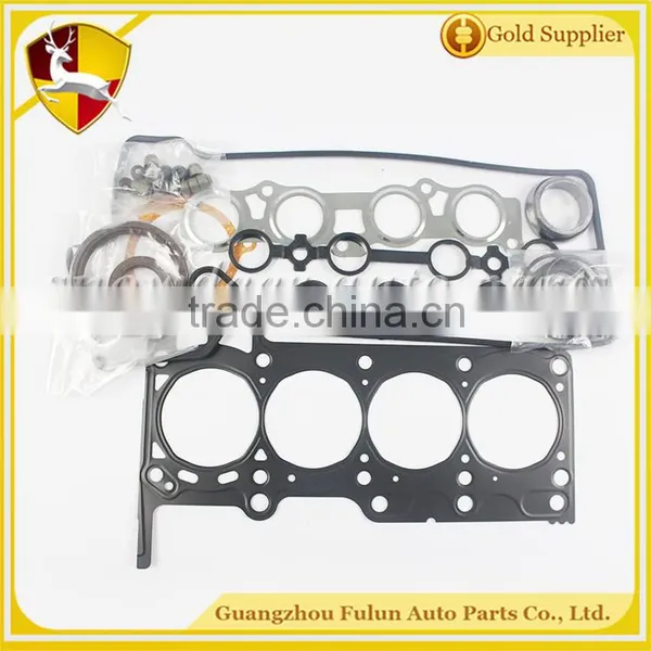 High Quality Motorcycle Metal K3VE Engine Overhaul Gasket Set for Toyota Avanza Engine Parts 04111-97403 photo-4