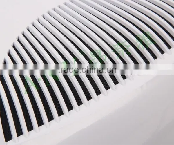 Professional Quick Drying 42W Nail Art Fan Plus Curing UV Nail Led Lamp photo-4