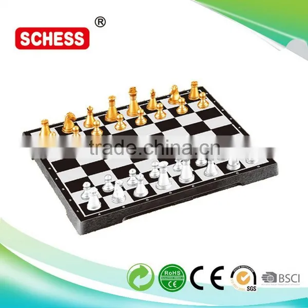 Made in China Reliable Quality Wholesale Use National Day Chess Gift photo-3