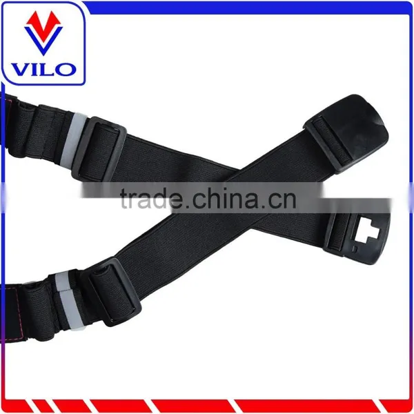 Lightweight & Durable Waterproof Neoprene Phone Waist Bag Pack photo-2