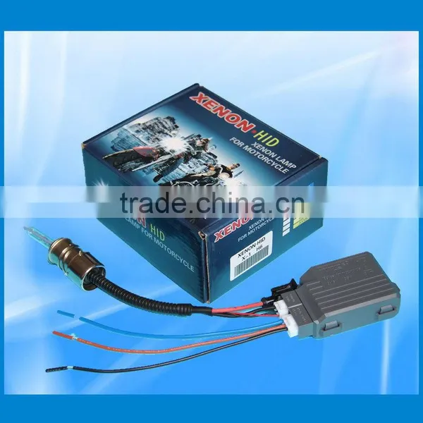 Motorcycle Kit Xenon Light Ballast