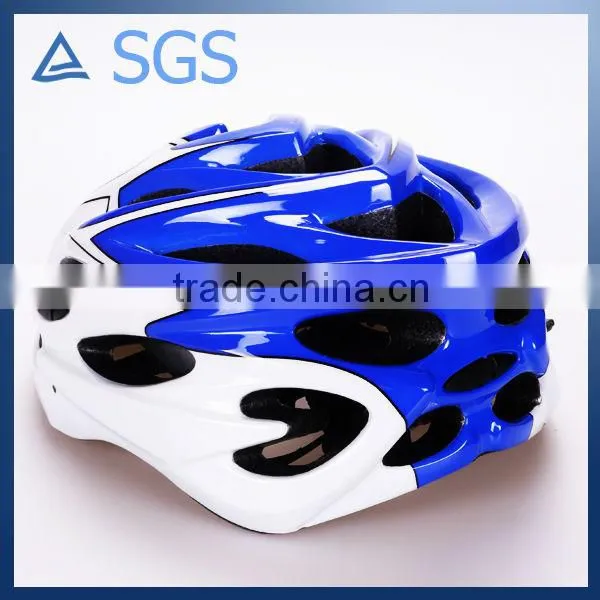 2016 New Arrival EPS Shock Absorb Liner Safety Children Bike Helmet photo-3