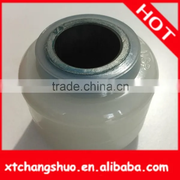SEND US YOUR PICTURES OR DRAWINGS Custom Polyurethane Suspension Bushing for Automotive Industry Made in China Quality Choice
