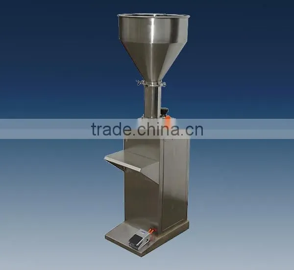 Automatic Biscuit Packaging Machine Food Packaging Machine photo-3