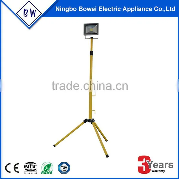 Tripod Hot Sale Good Quality LED Floodlight With Tripod