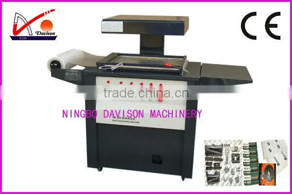 skin packing machine