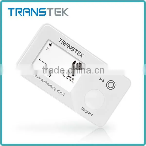 Transtek Free 3d Cheap Pedometers for Kids photo-4