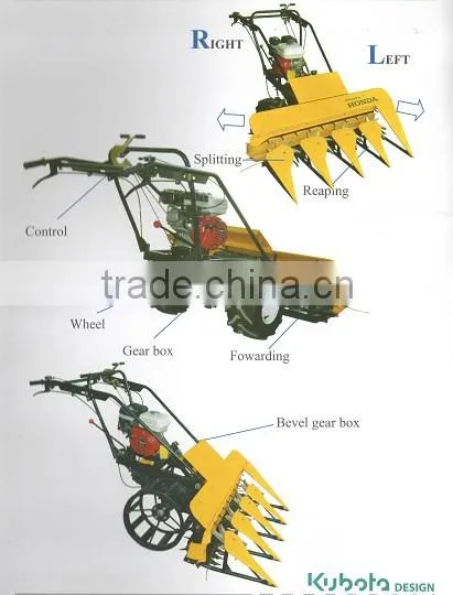 Agriculture Reaper 2014 photo-4