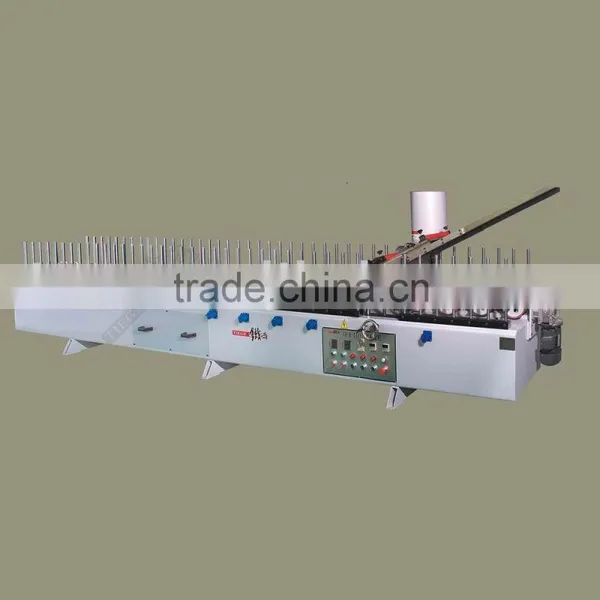 Wrapping Machine