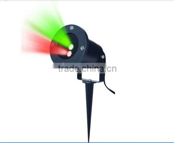 Disco Lighting dj Laser Multi-color Laser Christmas Laser Light Outdoor Waterproof Lights photo-2