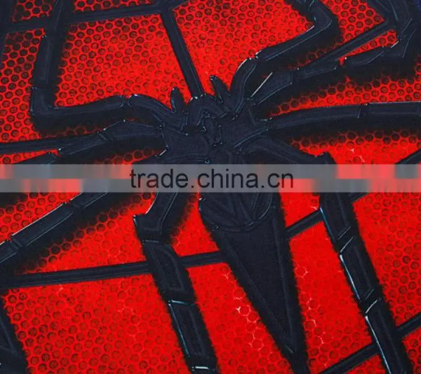 Summer Compression 3d T-shirt Superman Spiderman T Shirt Men Fashion Funny Casual Tshirt photo-4
