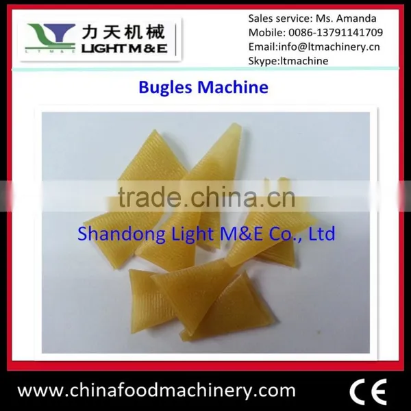 3D Bugles Chips Machine photo-2