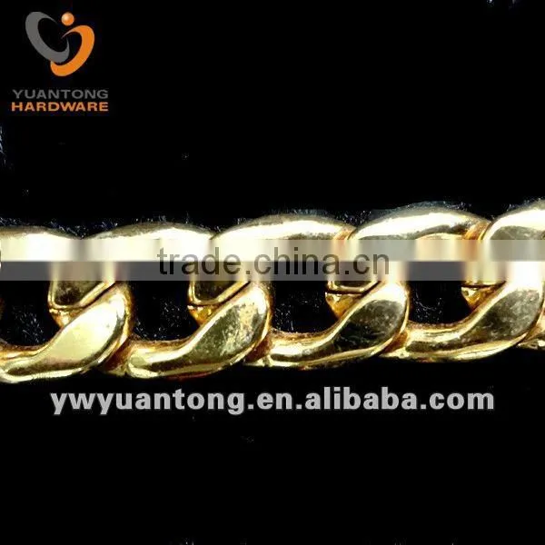 Metal Cut Chain