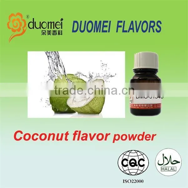 Coconut Flavor Powder,chicken Flavor Powder,orange Flavor Powder