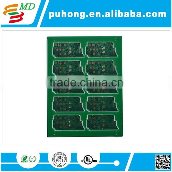 GOOD Quality Manufacturer Rigid OEM Pcb photo-2