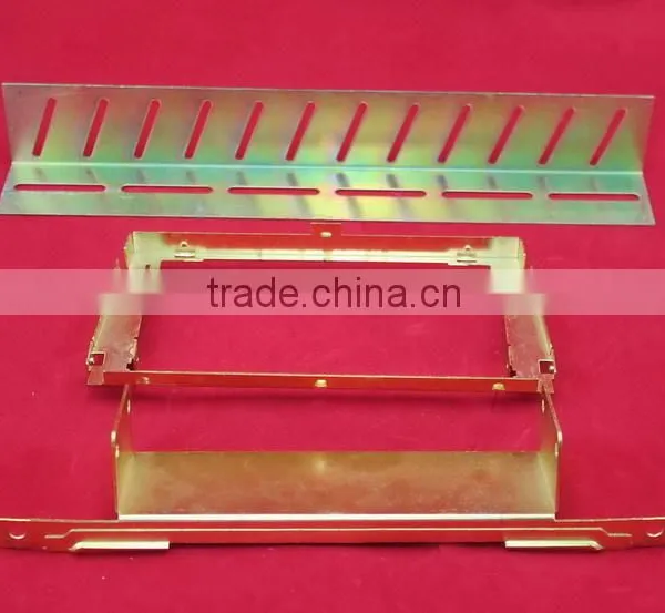Customized Display Metal Parts photo-2