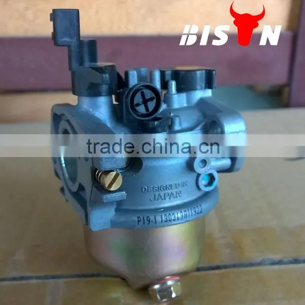 BISON China Taizhou All Kinds of Carburetor for Generator Engine , 5.5-16hp photo-4