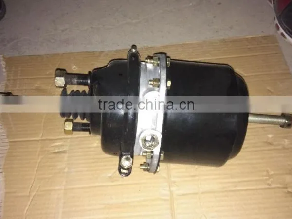 Beiben Heavy Truck Chassis Parts Brake Chamber Spring Brake Chamber photo-4