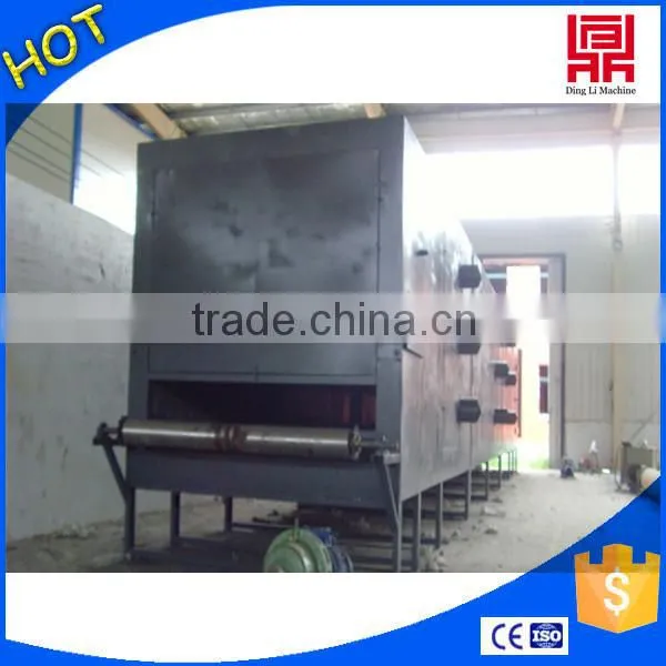 2016 Large Capacity Vacuum Wood Dryer Hot Selling From Henan Supplier photo-2