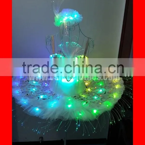 LED Remote Control Tutu Dress Ballet/ Fashion Ballet Tutu Dress 2016 New photo-5