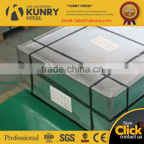 TIN COATED SHEET PLATE photo-6