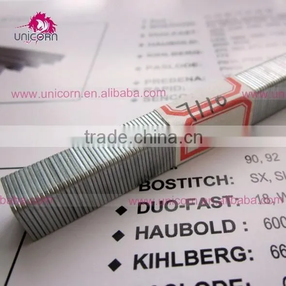 Senco 3/8"crwon3/8"length BEA 71 10 Sofa Staple photo-5