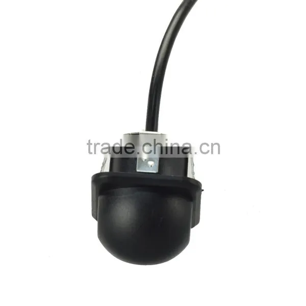 Universality Car Rear / Front View Camera,auto Camera Suitable for All Cars photo-4