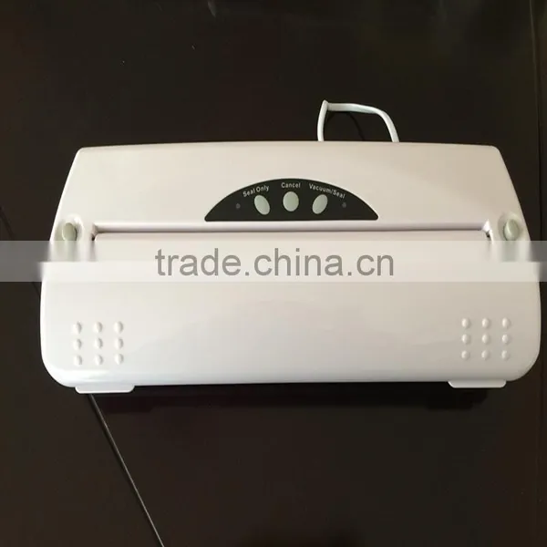 Mini Vacuum Packing Machine photo-2