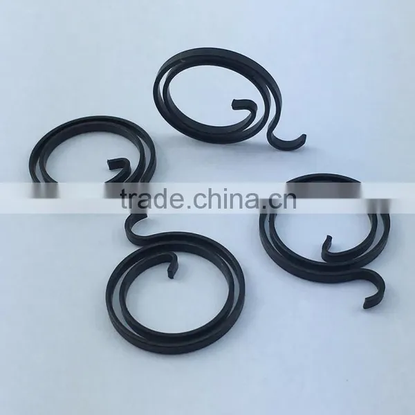 Top Quality Standard Small Spiral Spring, Custom Spiral Spring photo-6