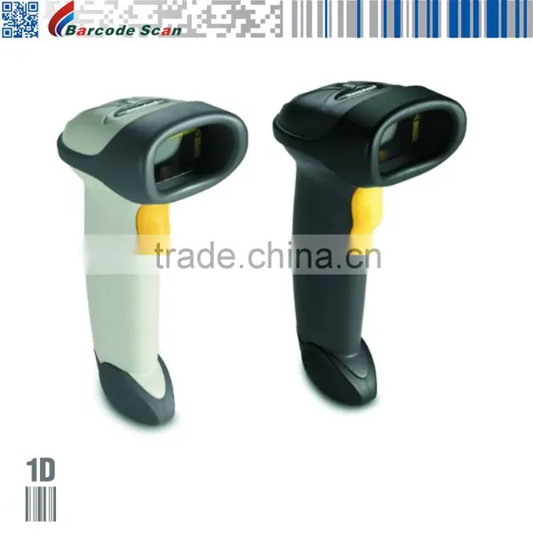 Handheld Scanner Symbol Ls2208 Barcode Scanner
