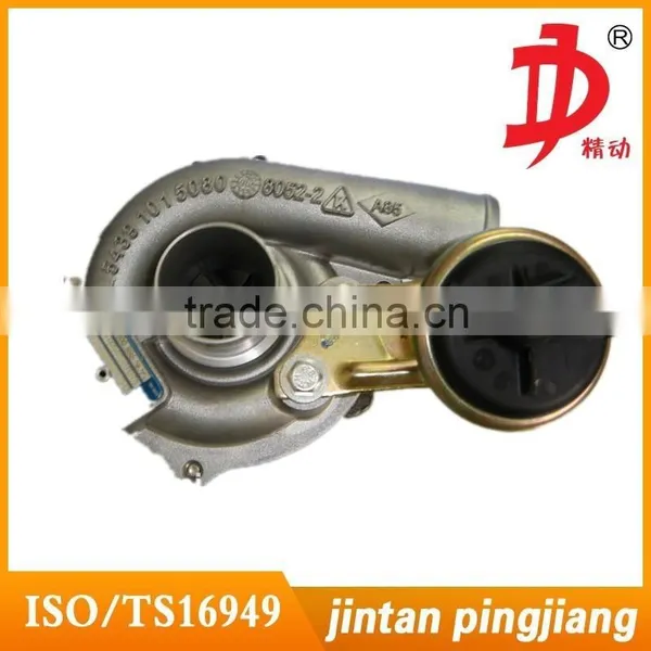 Best KP35 5335 970 0002 Turbocharger photo-2