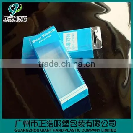 Disposable Fancy Baby Clothes Packaging Box photo-4