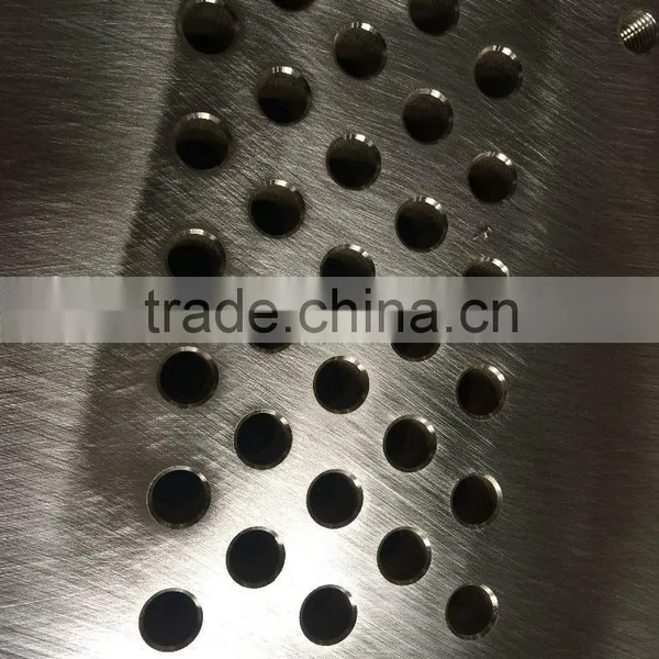 Tubesheet for Heat Exchanger photo-5