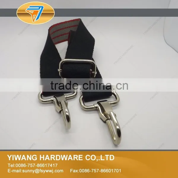 Hot Sale Wholesale Black Metal Snap Hook for Handbag Accessories photo-3