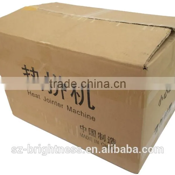 Automatic High Frequency Plastic Film Welding Machine photo-6